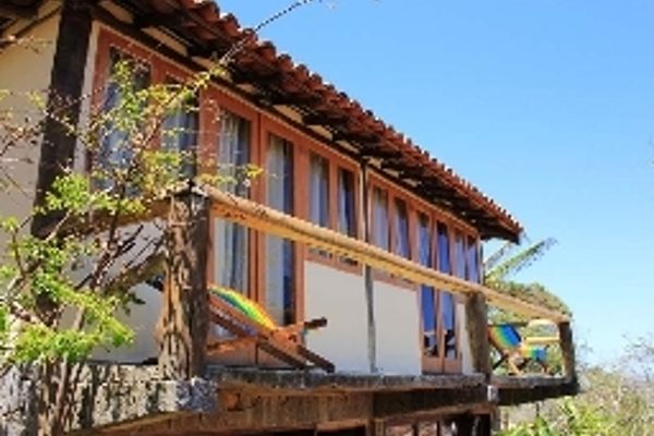 Bella Vista Paradiso (Armação dos Búzios)